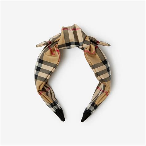 burberry headband cost|burberry official website.